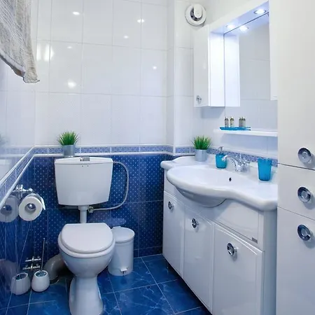 Ndk Spacious Vintage Apt Apartment Sofia