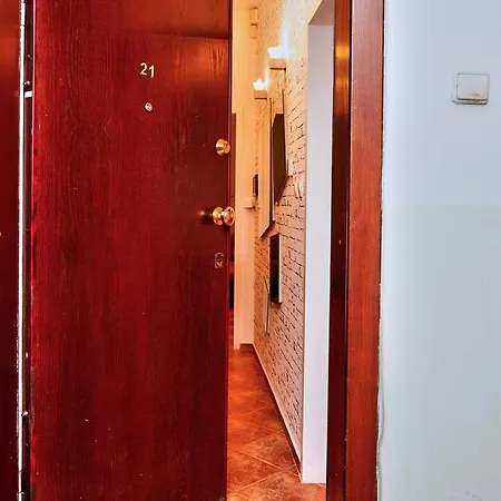 Ndk Spacious Vintage Apt Apartment Sofia