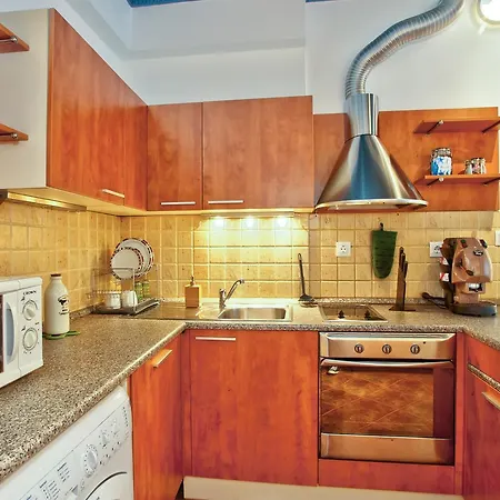 Ndk Spacious Vintage Apt *